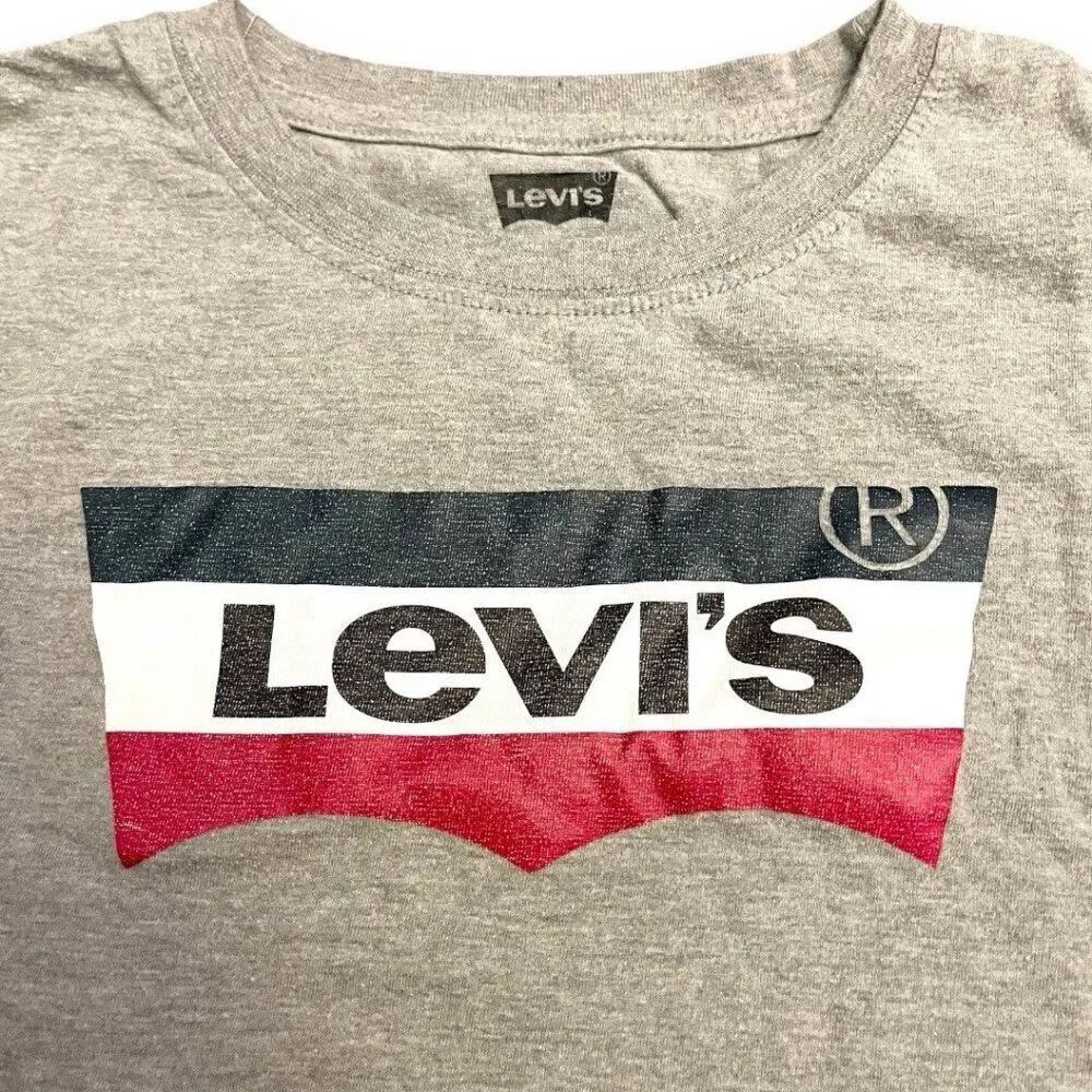 Levi's Youth XL Shirt